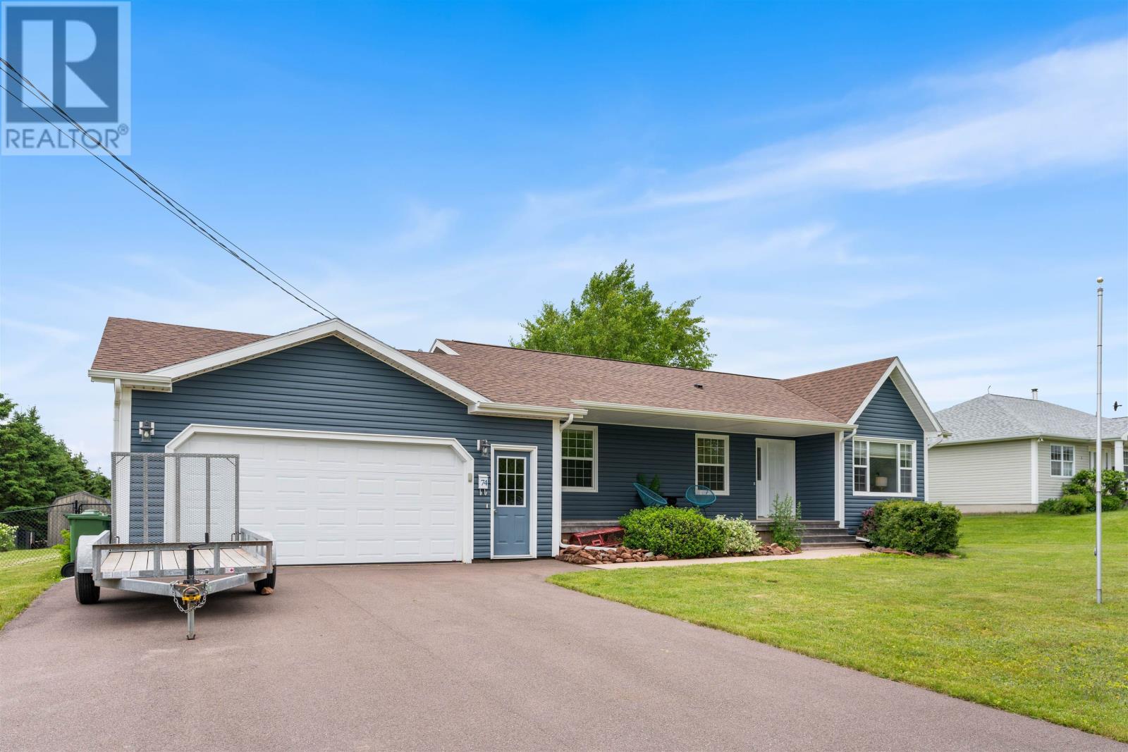 74 Highview Road, North Bedeque, Prince Edward Island  C1N 4J9 - Photo 3 - 202514738