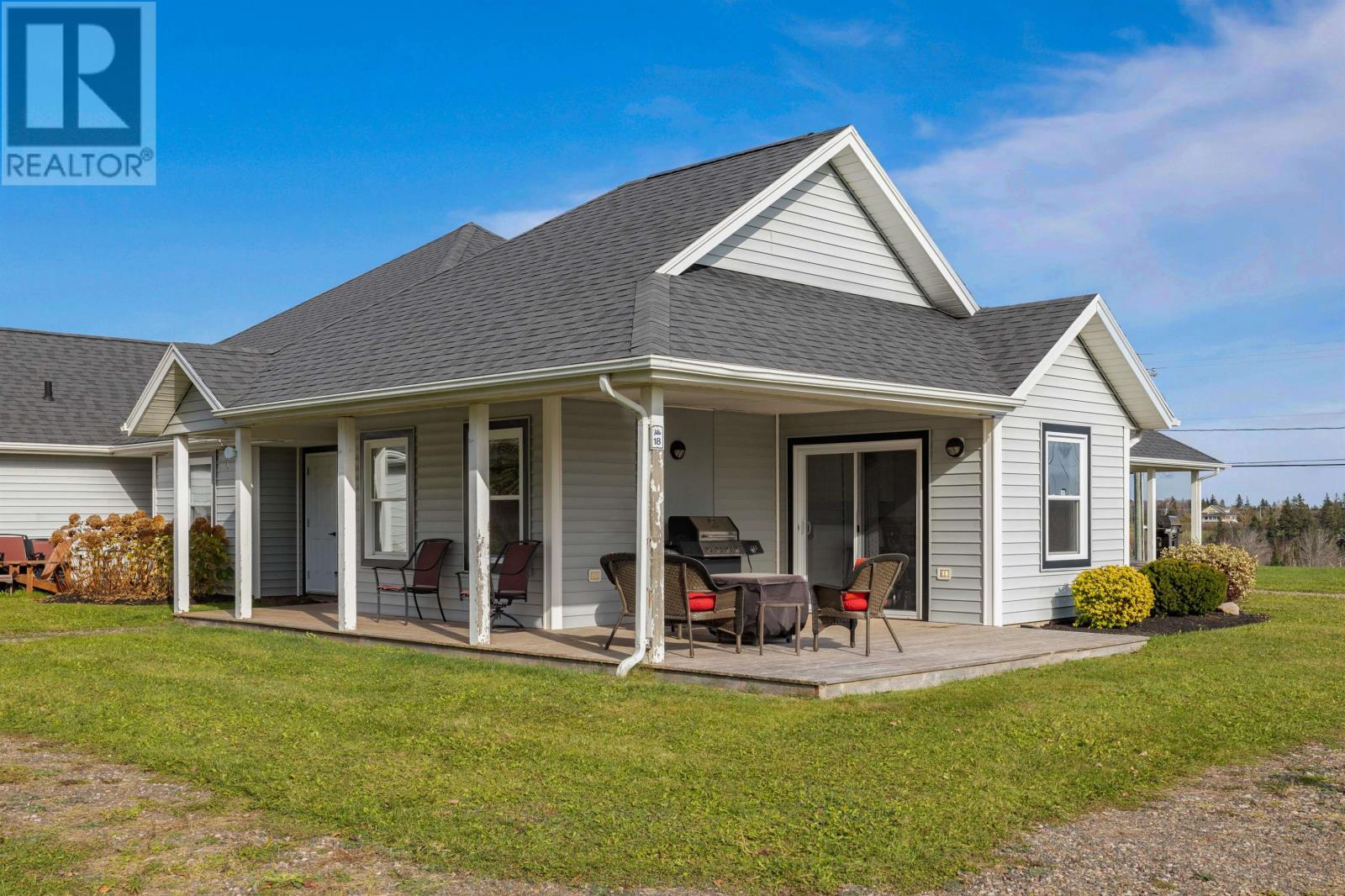 186 Schoolhouse Lane, Unit 18, Stanley Bridge, Prince Edward Island  C0A 1E0 - Photo 25 - 202514742