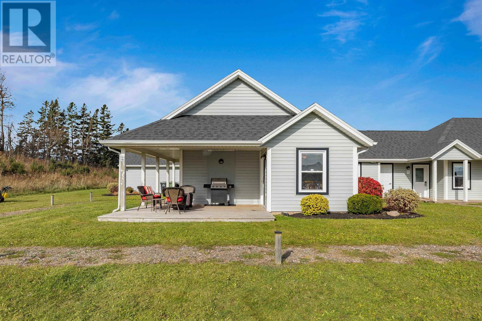 186 Schoolhouse Lane, Unit 18, Stanley Bridge, Prince Edward Island  C0A 1E0 - Photo 3 - 202514742