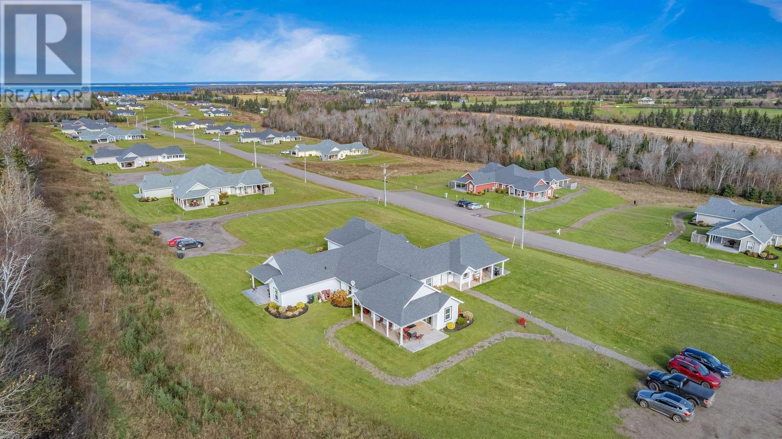186 Schoolhouse Lane, Unit 18, Stanley Bridge, Prince Edward Island  C0A 1E0 - Photo 37 - 202514742