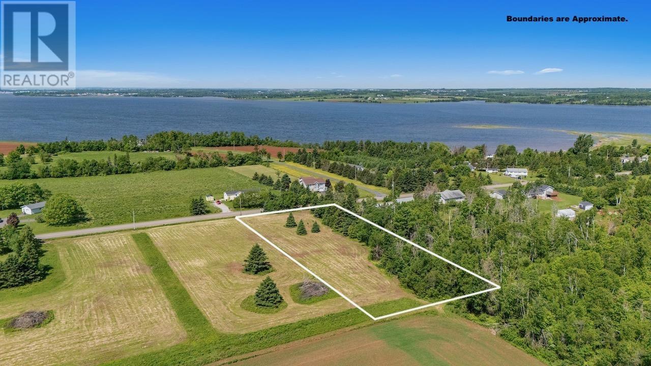 Lot 24-1 Buell Road, Mermaid, Prince Edward Island  C1B 0V5 - Photo 1 - 202514847