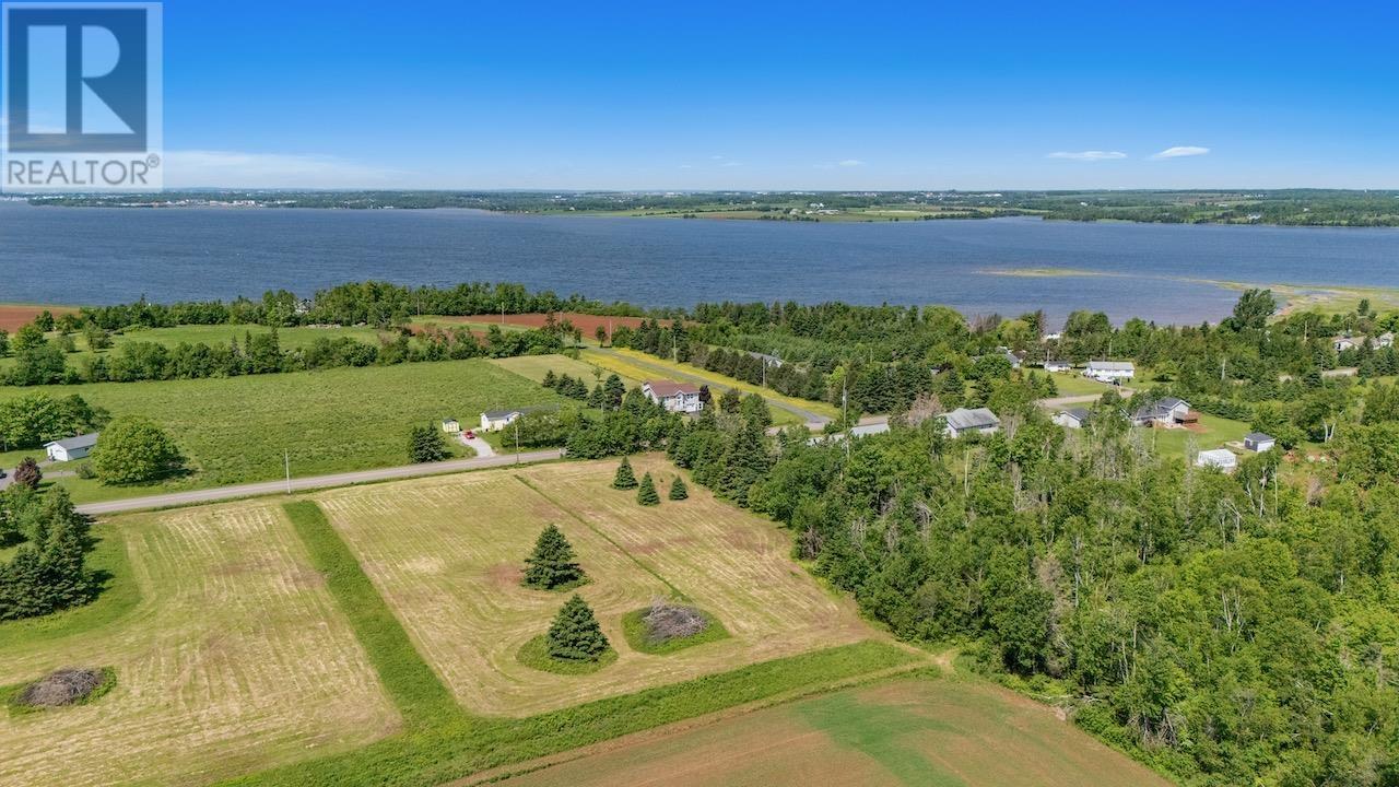 Lot 24-1 Buell Road, Mermaid, Prince Edward Island  C1B 0V5 - Photo 3 - 202514847