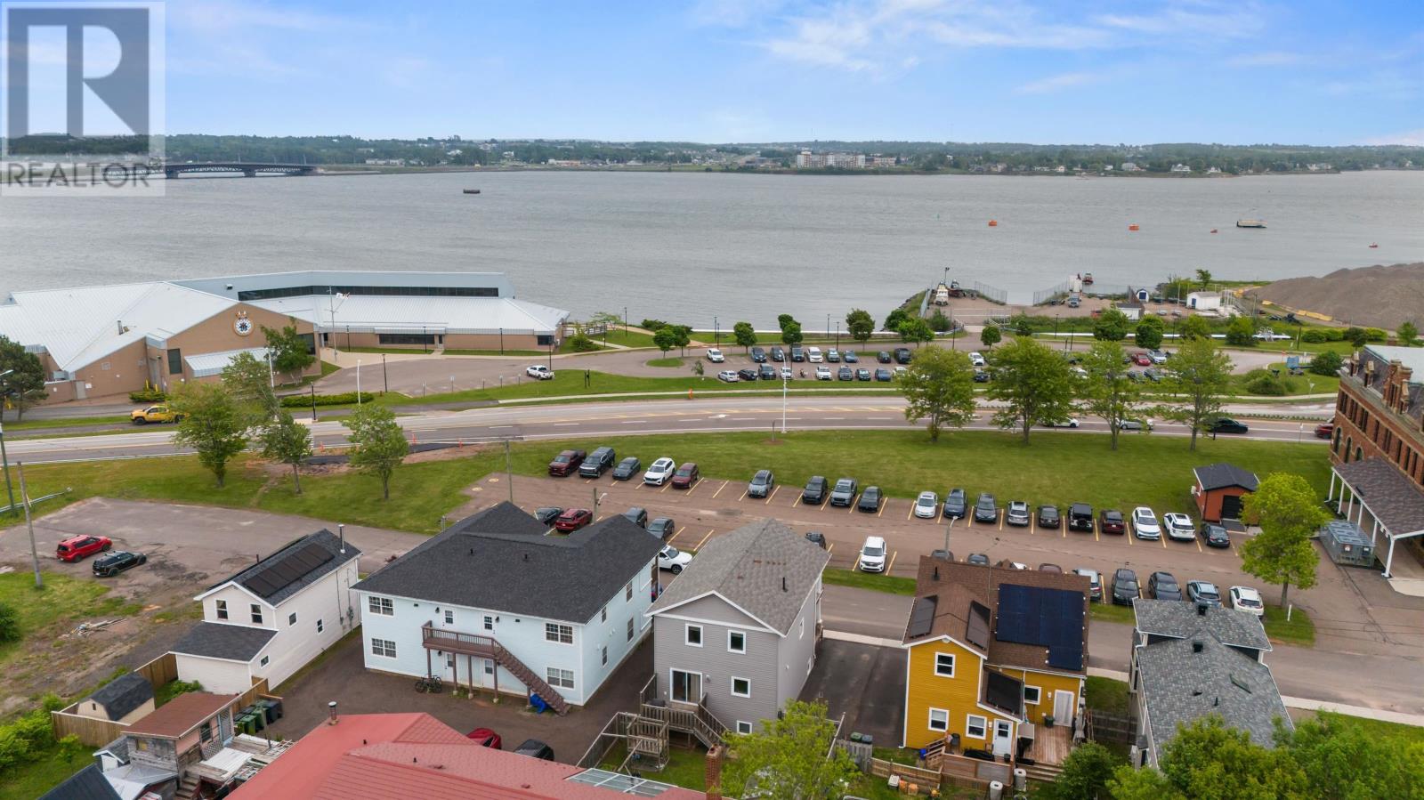 263 King Street, Charlottetown, Prince Edward Island  C1A 1C4 - Photo 49 - 202514862