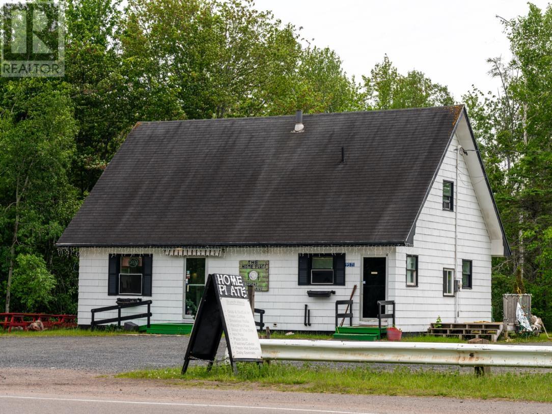 9571 Normans Road, Murray River, Prince Edward Island  C0A 1V0 - Photo 1 - 202514896