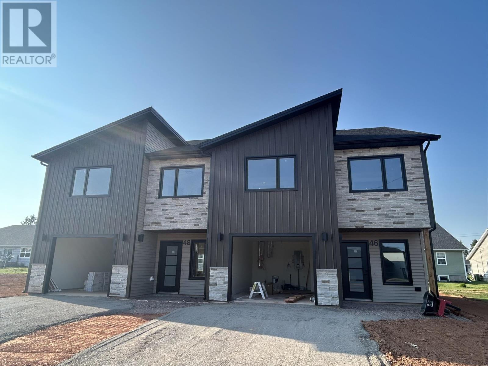 46 Airfield Court, West Royalty, Prince Edward Island  C1E 3P7 - Photo 1 - 202514905
