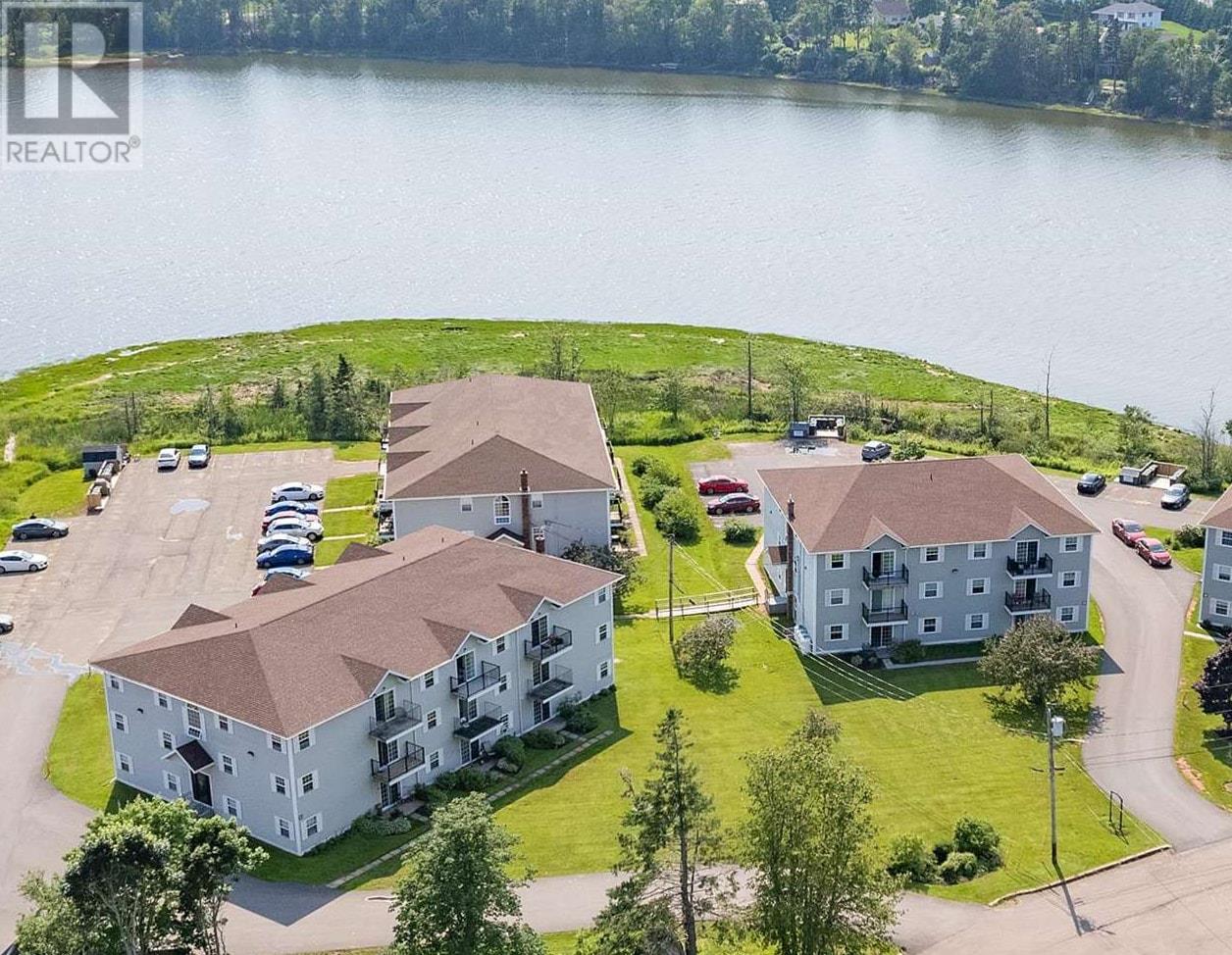 106 6-22 Waterview Heights, Charlottetown, Prince Edward Island  C1A 9J9 - Photo 1 - 202514908