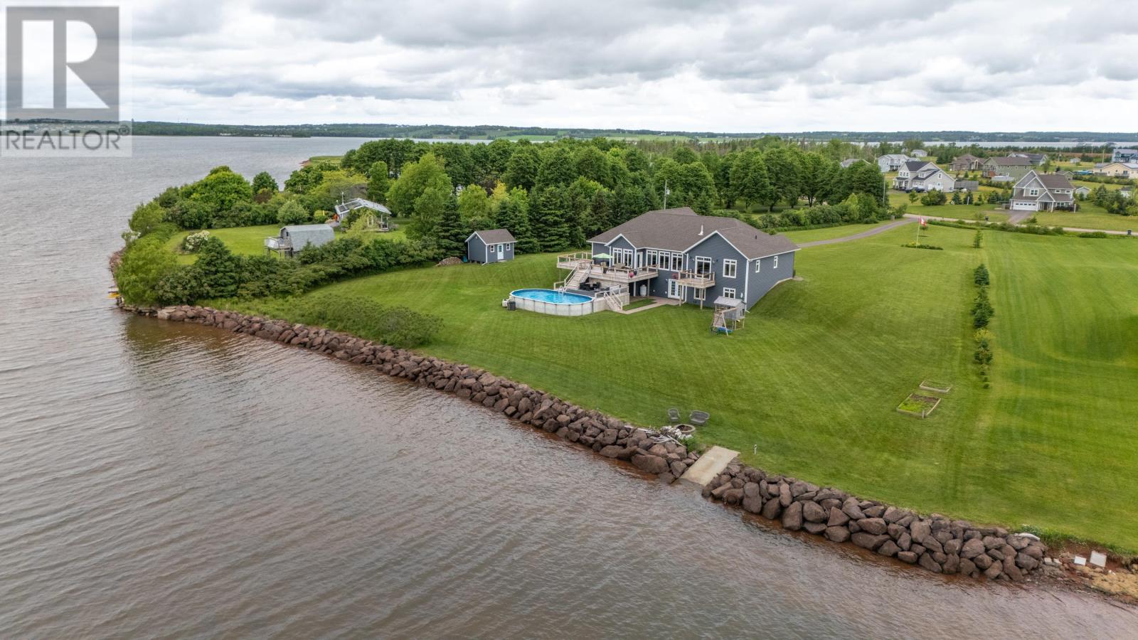 604 City View Drive, Mermaid, Prince Edward Island  C1B 0V8 - Photo 1 - 202514939