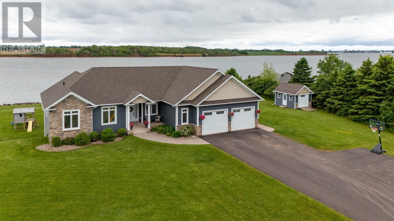 604 City View Drive, Mermaid, Prince Edward Island  C1B 0V8 - Photo 48 - 202514939