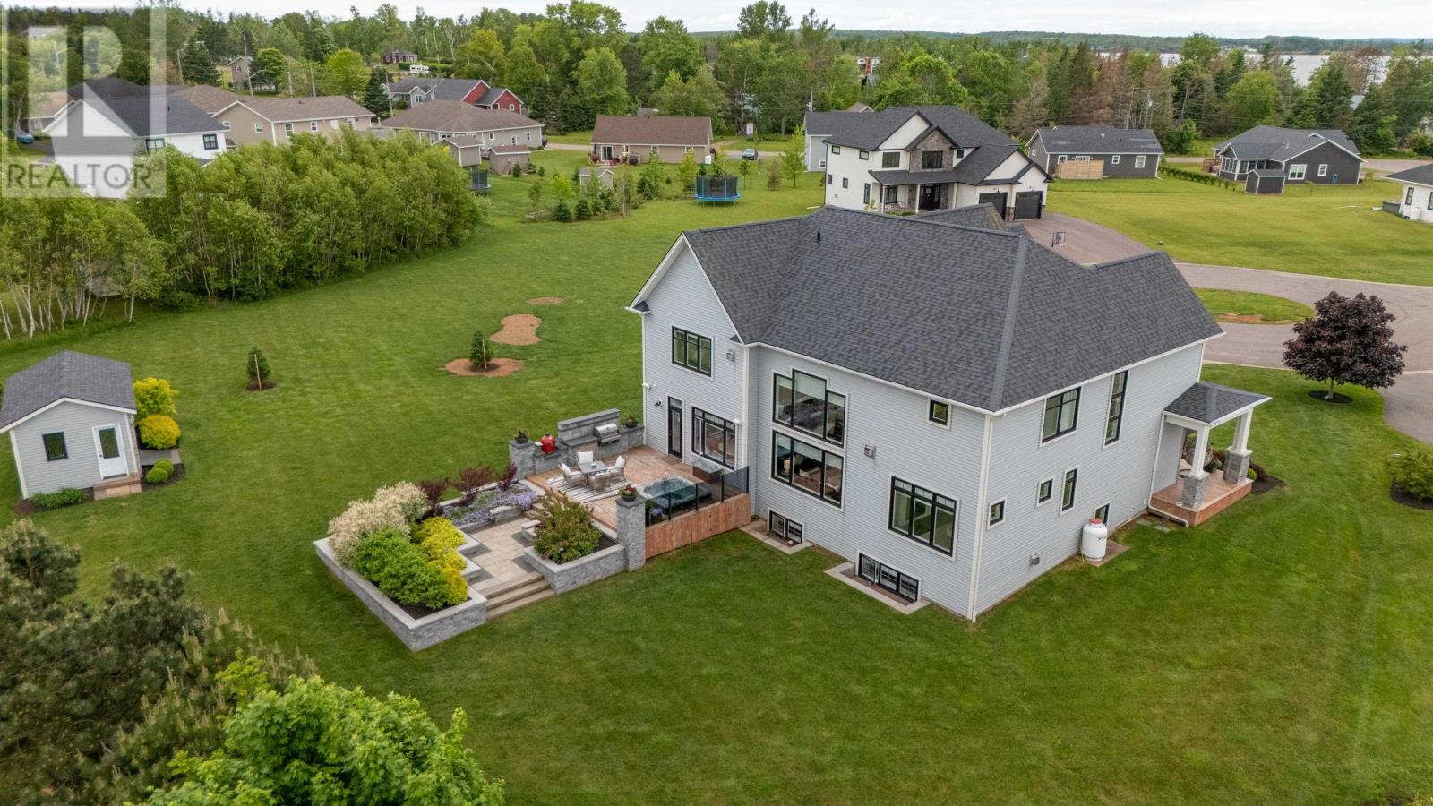 11 Avalon Court, Stratford, Prince Edward Island  C1B 2X7 - Photo 3 - 202514946