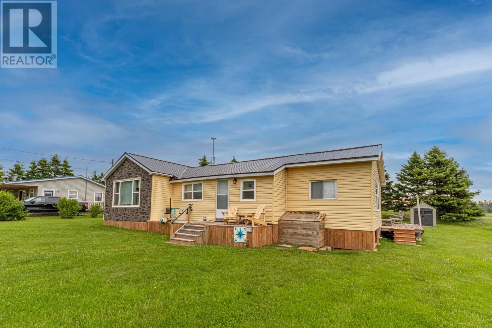15 Linkview Crescent, Chelton, Prince Edward Island  C0B 1A0 - Photo 2 - 202514948
