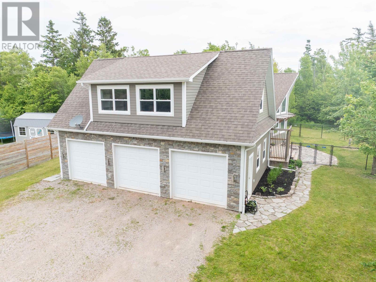 401 Donaldston Road, Donaldston, Prince Edward Island  C0A 1T0 - Photo 4 - 202515017