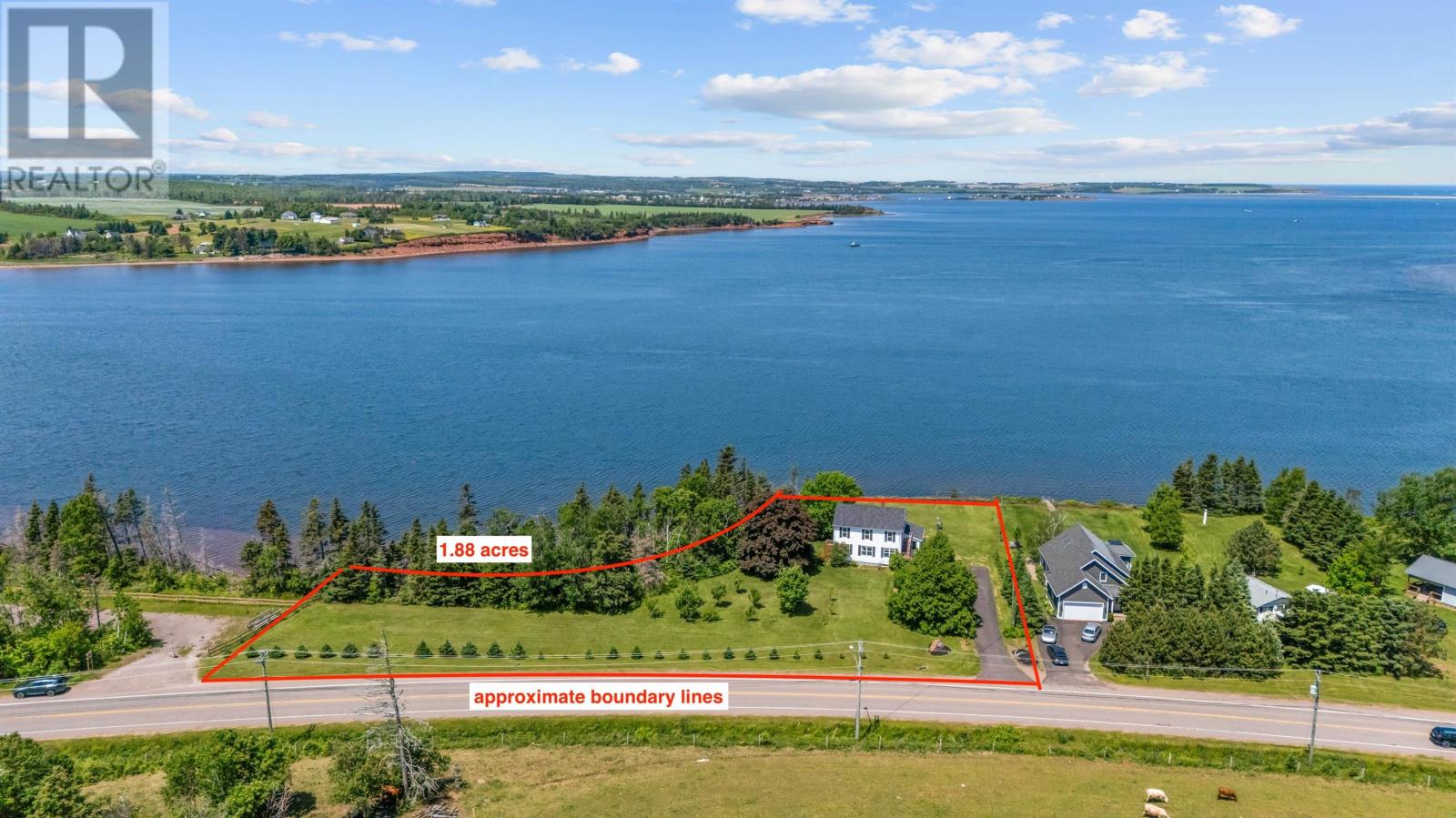 9822 Cavendish Road, Route 6, Stanley Bridge, Prince Edward Island  C0A 1N0 - Photo 1 - 202515021