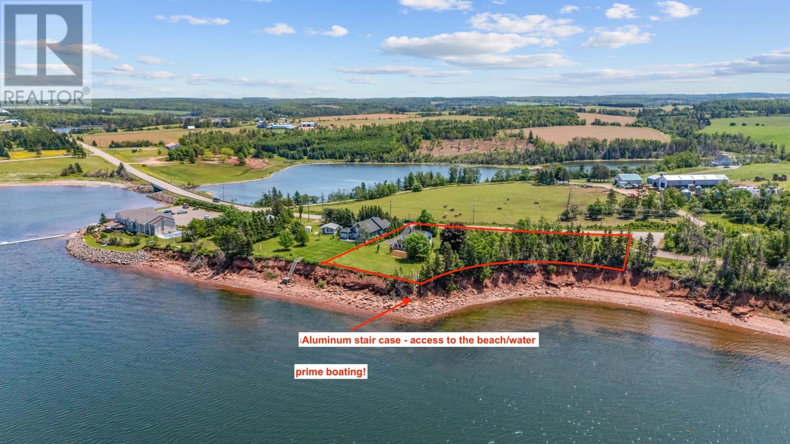9822 Cavendish Road, Route 6, Stanley Bridge, Prince Edward Island  C0A 1N0 - Photo 2 - 202515021