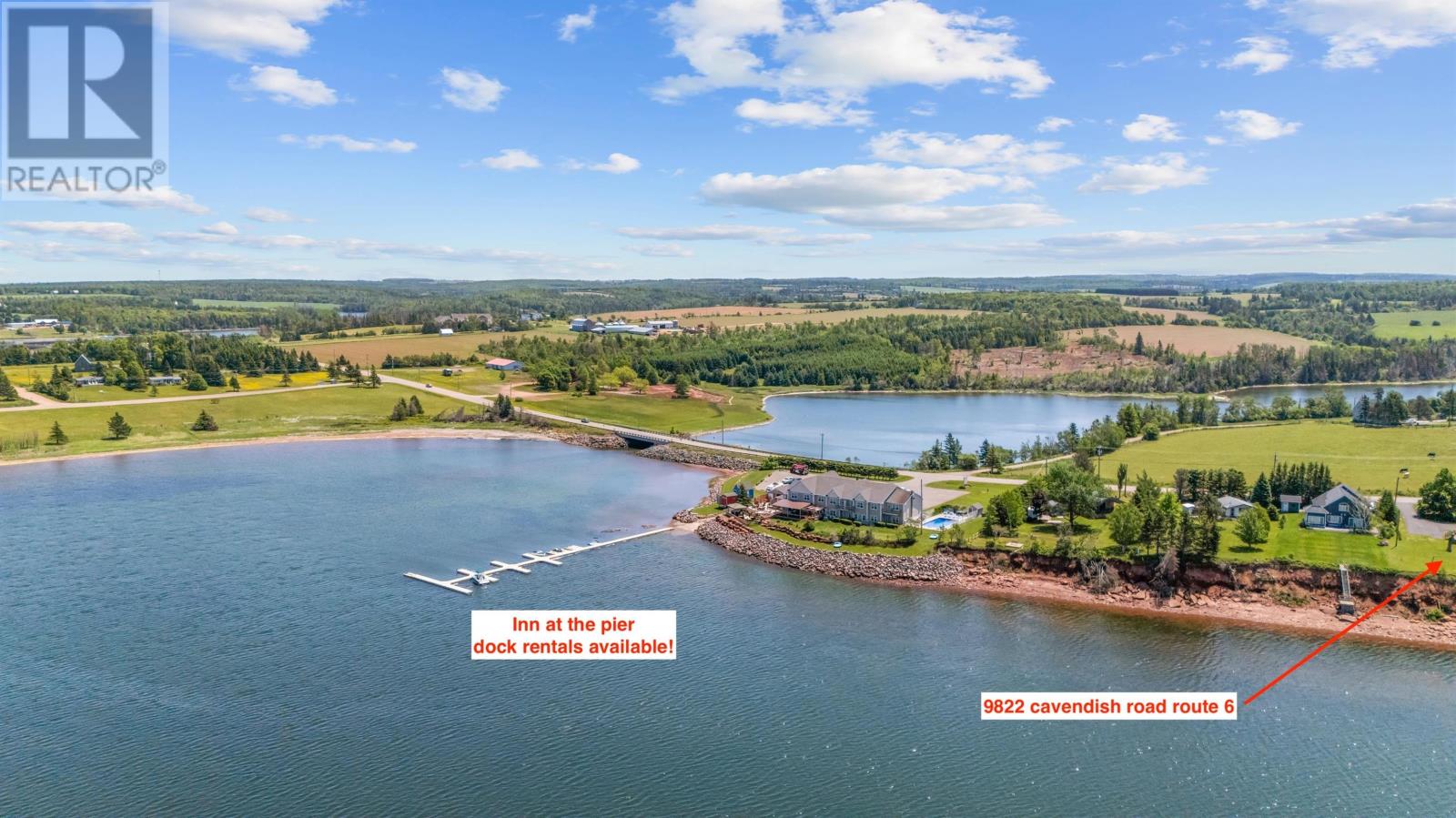 9822 Cavendish Road, Route 6, Stanley Bridge, Prince Edward Island  C0A 1N0 - Photo 49 - 202515021