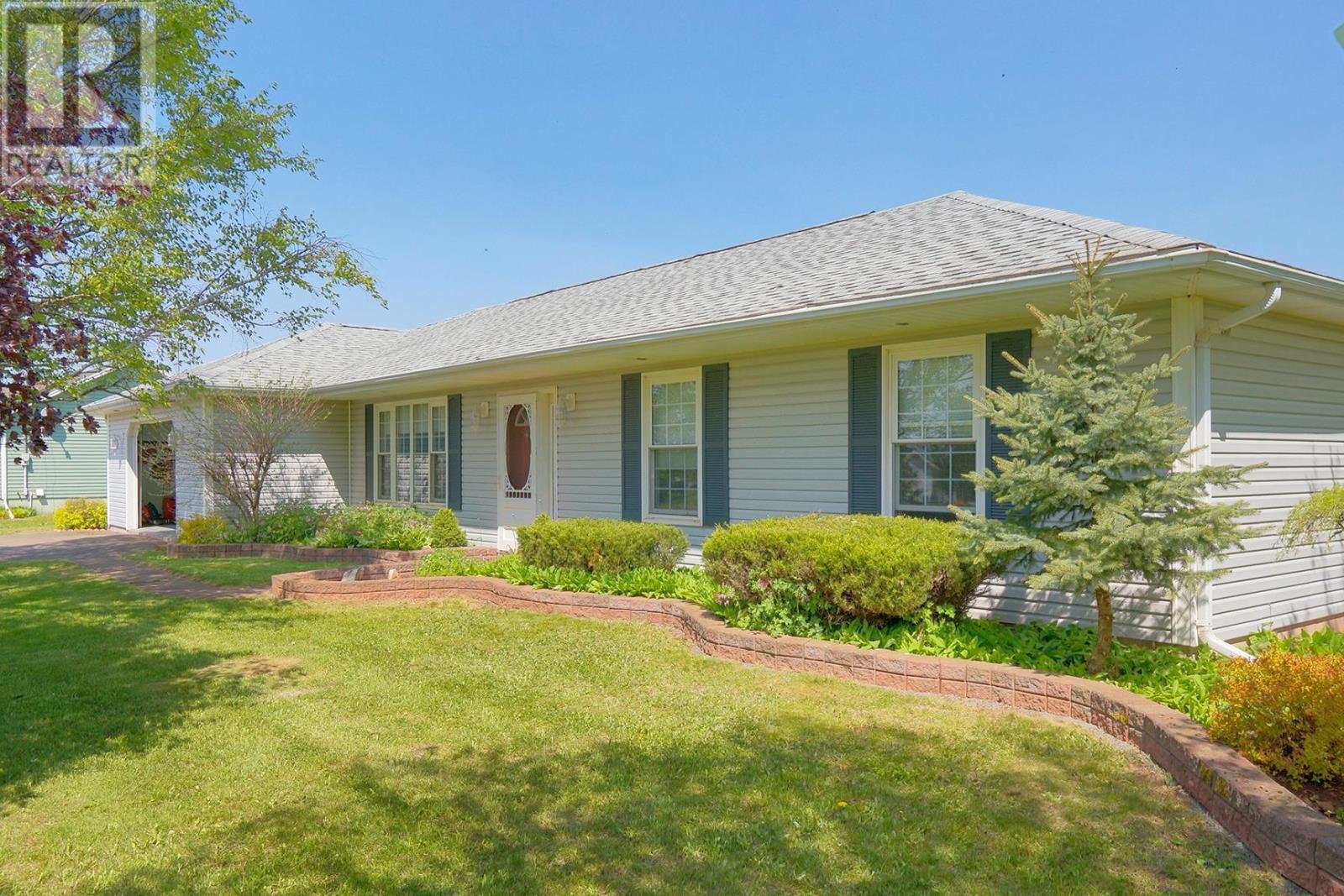36 Clermont Road, New Annan, Prince Edward Island  C0B 1M0 - Photo 1 - 202515045