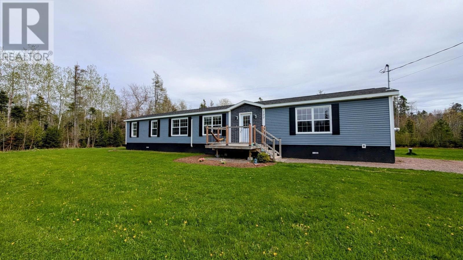 100 Argyle Street, Alberton, Prince Edward Island  C0B 1B0 - Photo 1 - 202515061