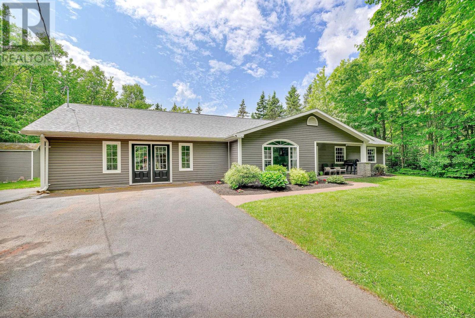 34 O'rourke Road, Greenmount-Montrose, Prince Edward Island  C0B 2B0 - Photo 1 - 202515065