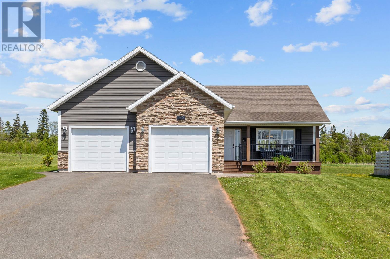 136 Osprey Avenue, Cornwall, Prince Edward Island  C0A 1H4 - Photo 1 - 202515116