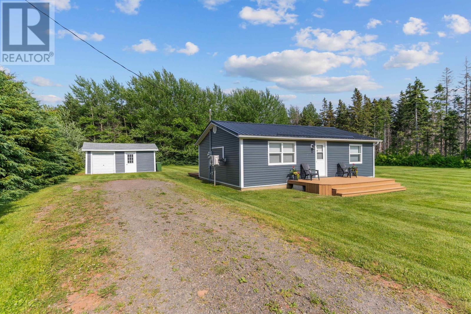 16710 Route 12, Kildare, Prince Edward Island  C0B 1B0 - Photo 1 - 202515118