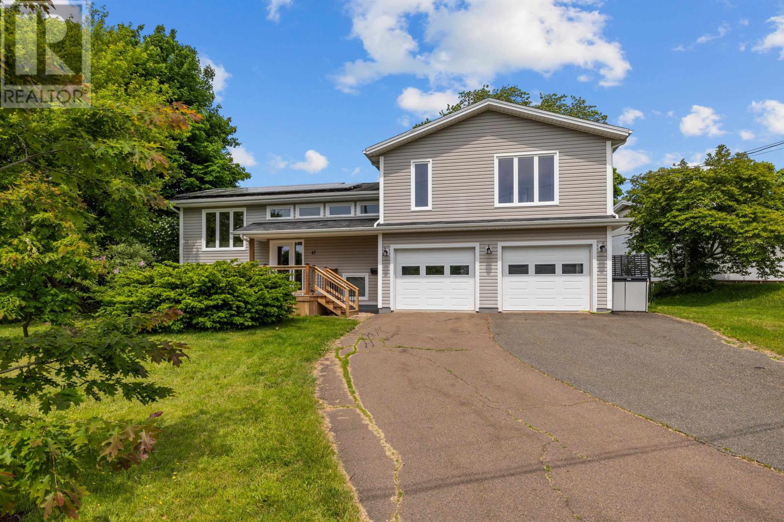 47 Admiral Street, Charlottetown, Prince Edward Island  C1A 2C5 - Photo 1 - 202515131