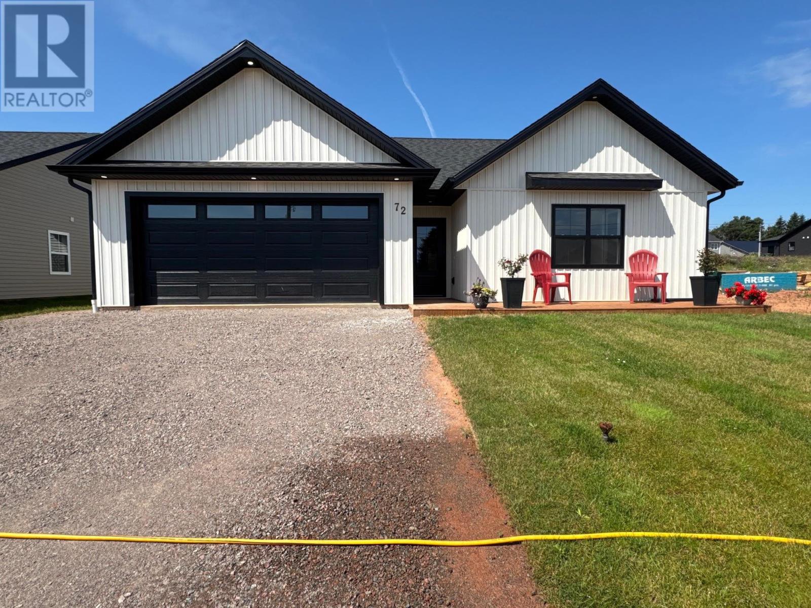 72 Hudson Avenue, Charlottetown, Prince Edward Island  C1A 1V5 - Photo 17 - 202515145