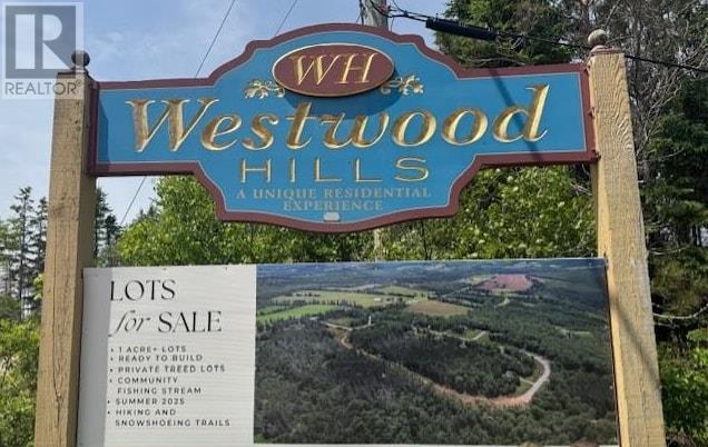 Lot 15 Westwood Lane, Emyvale, Prince Edward Island