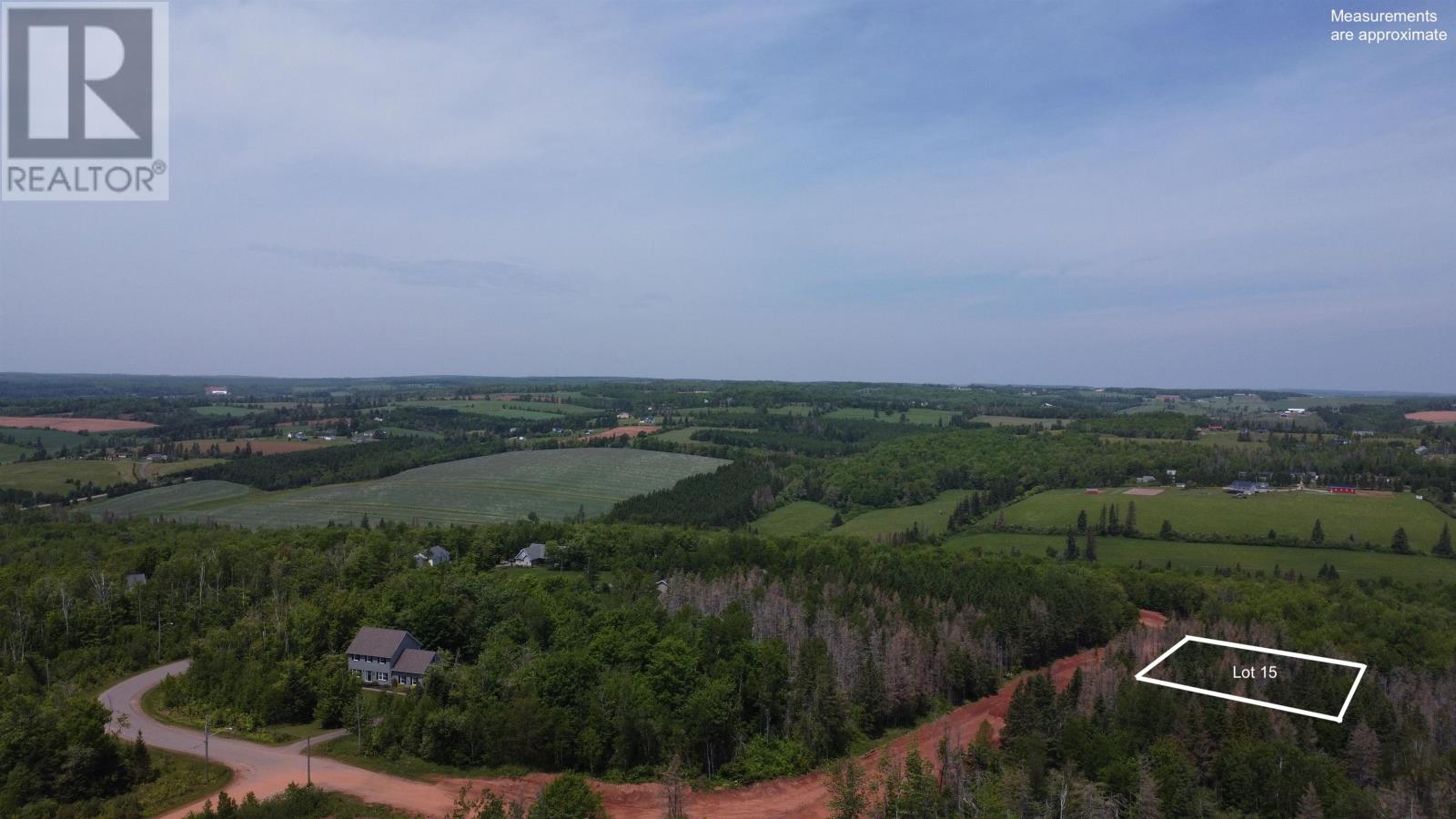 Lot 15 Westwood Lane, Emyvale, Prince Edward Island  C0A 1Y0 - Photo 2 - 202515155