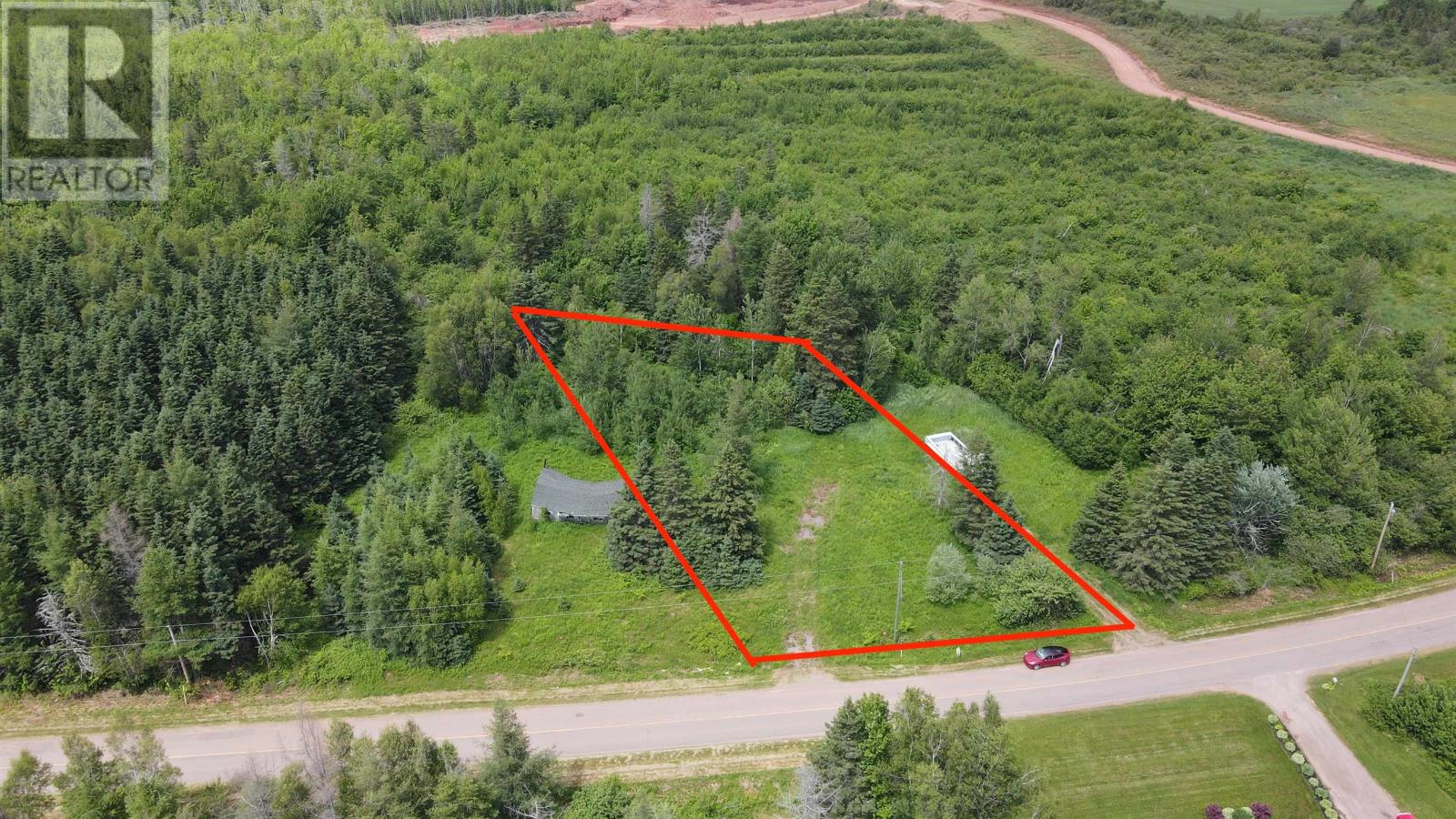 1534 Macisaac Road, Route 127, St. Hubert, Prince Edward Island  C0B 1Y0 - Photo 1 - 202515159