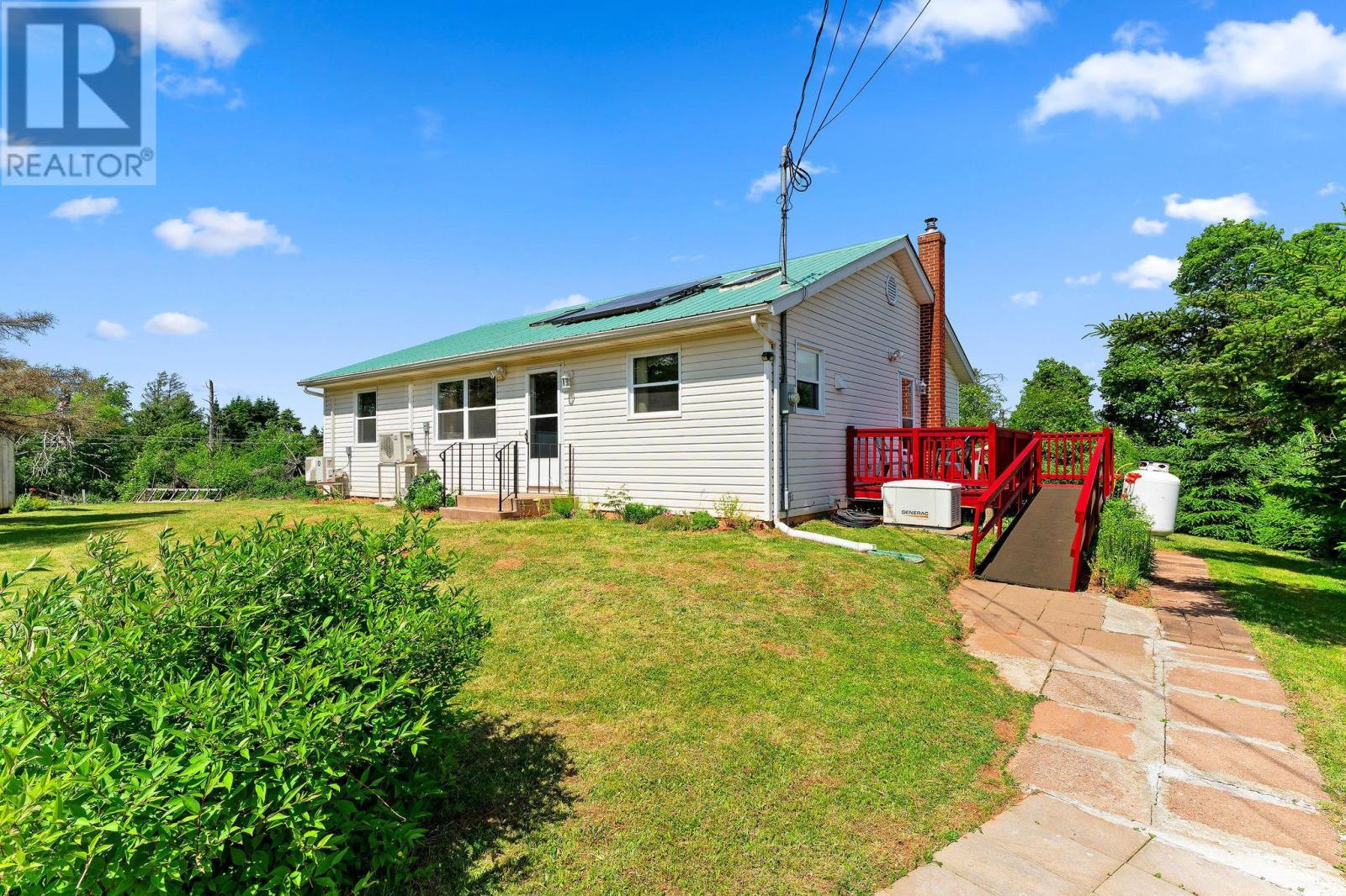 12366 Route 6, Margate, Prince Edward Island  C0B 1M0 - Photo 1 - 202515161