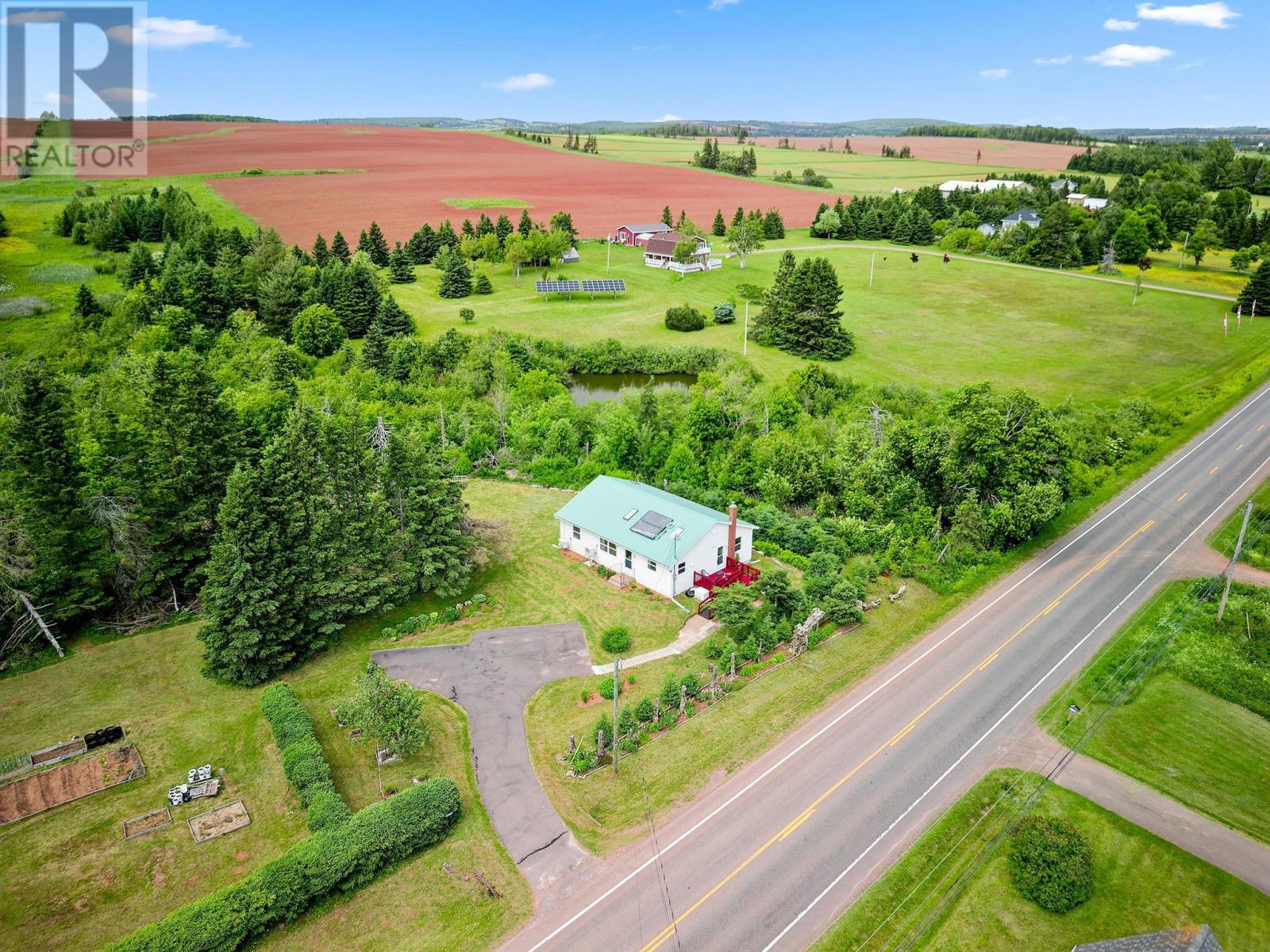 12366 Route 6, Margate, Prince Edward Island  C0B 1M0 - Photo 4 - 202515161