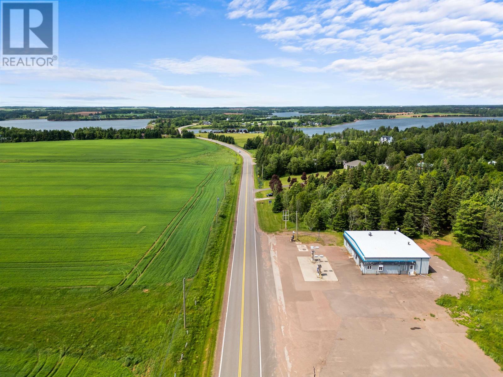 13774 Cascumpec Road, Fortune Cove, Prince Edward Island  C0B 1V0 - Photo 1 - 202515162