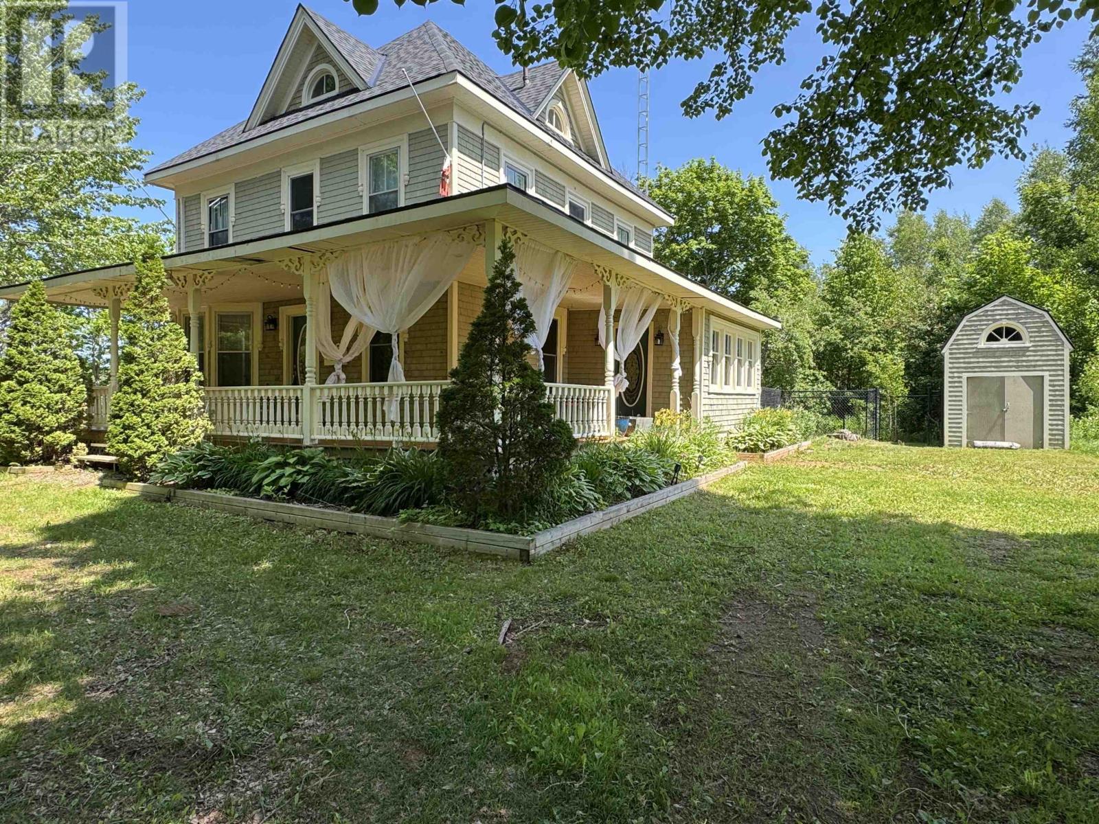 31 Bay Road, Portage, Prince Edward Island  C0B 1B0 - Photo 39 - 202515184