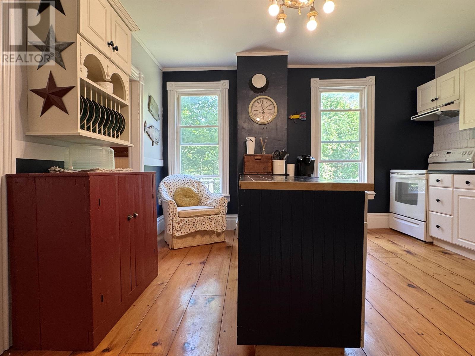 31 Bay Road, Portage, Prince Edward Island  C0B 1B0 - Photo 4 - 202515184