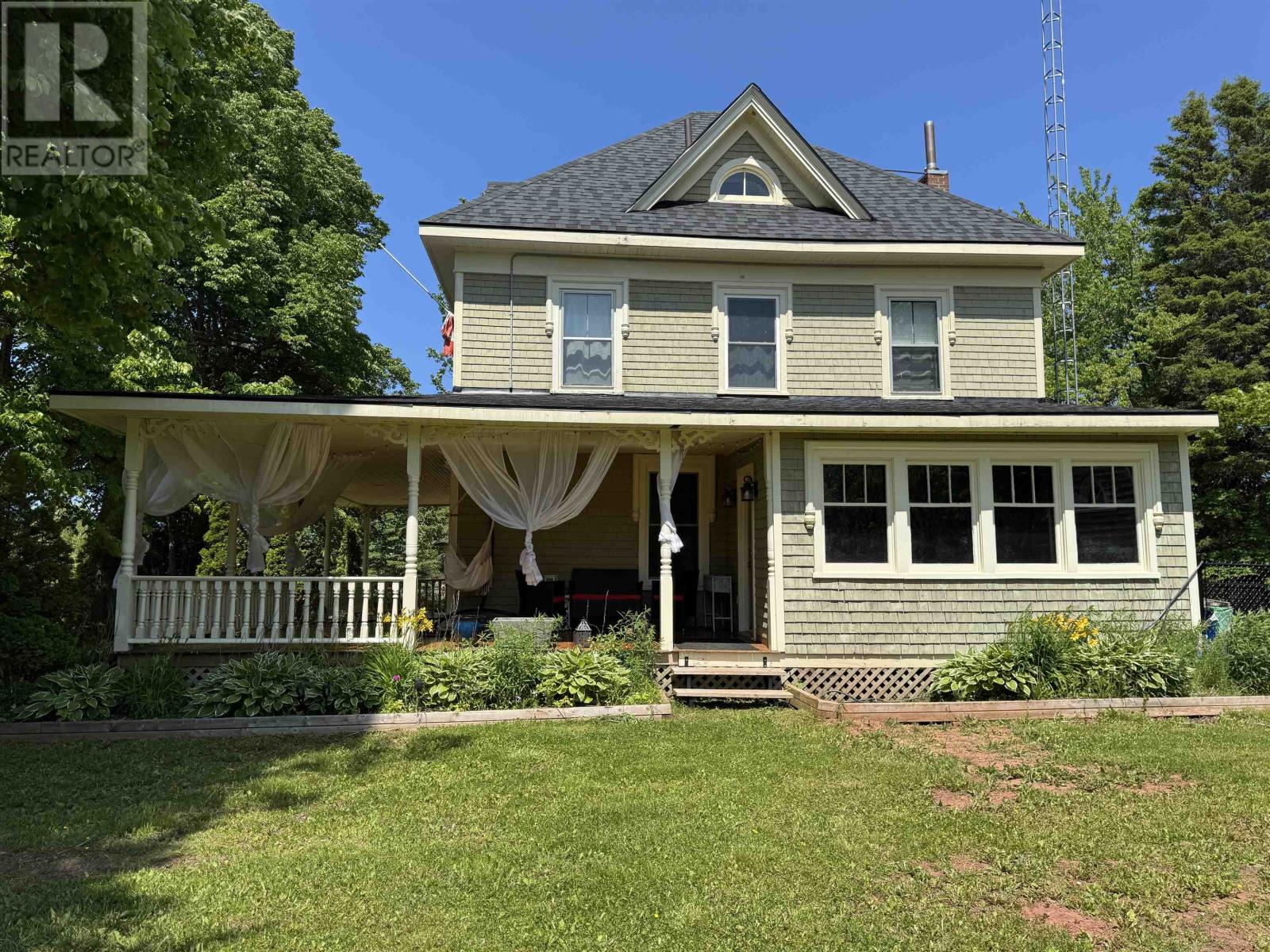 31 Bay Road, Portage, Prince Edward Island  C0B 1B0 - Photo 41 - 202515184