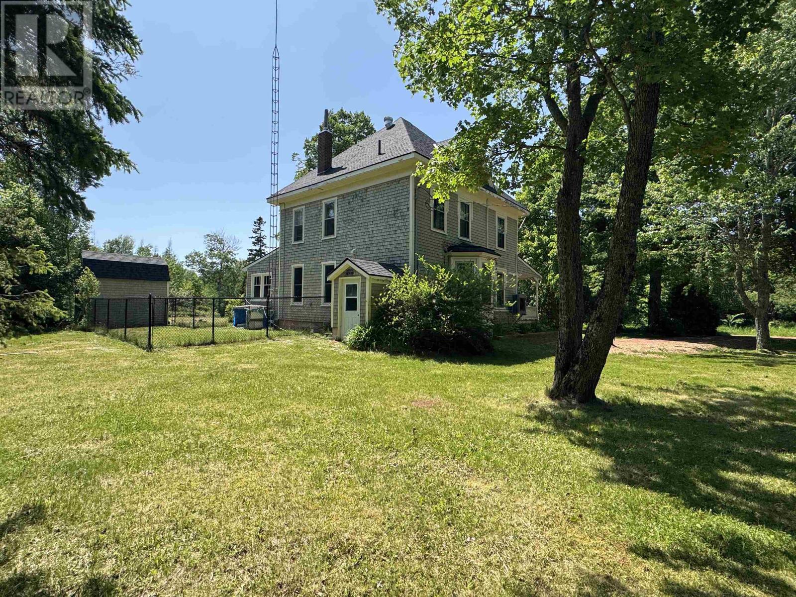 31 Bay Road, Portage, Prince Edward Island  C0B 1B0 - Photo 45 - 202515184