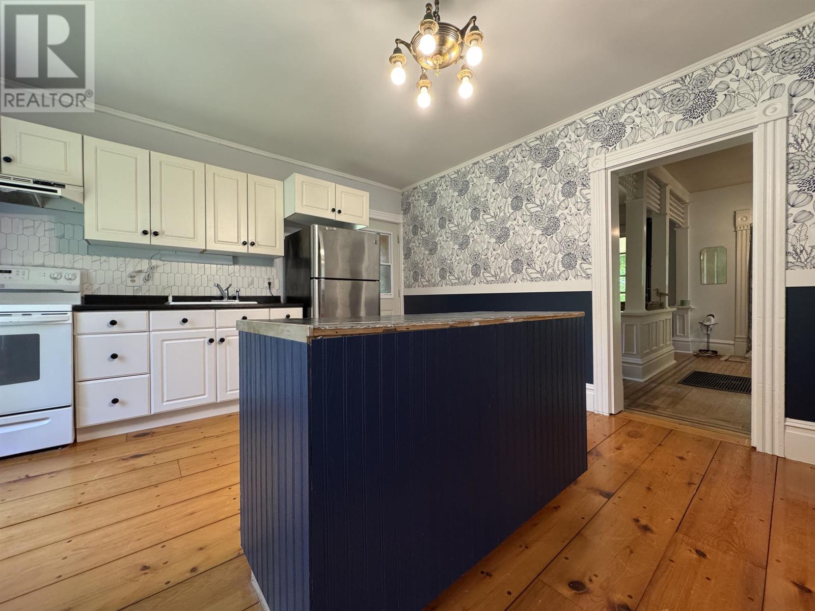 31 Bay Road, Portage, Prince Edward Island  C0B 1B0 - Photo 5 - 202515184