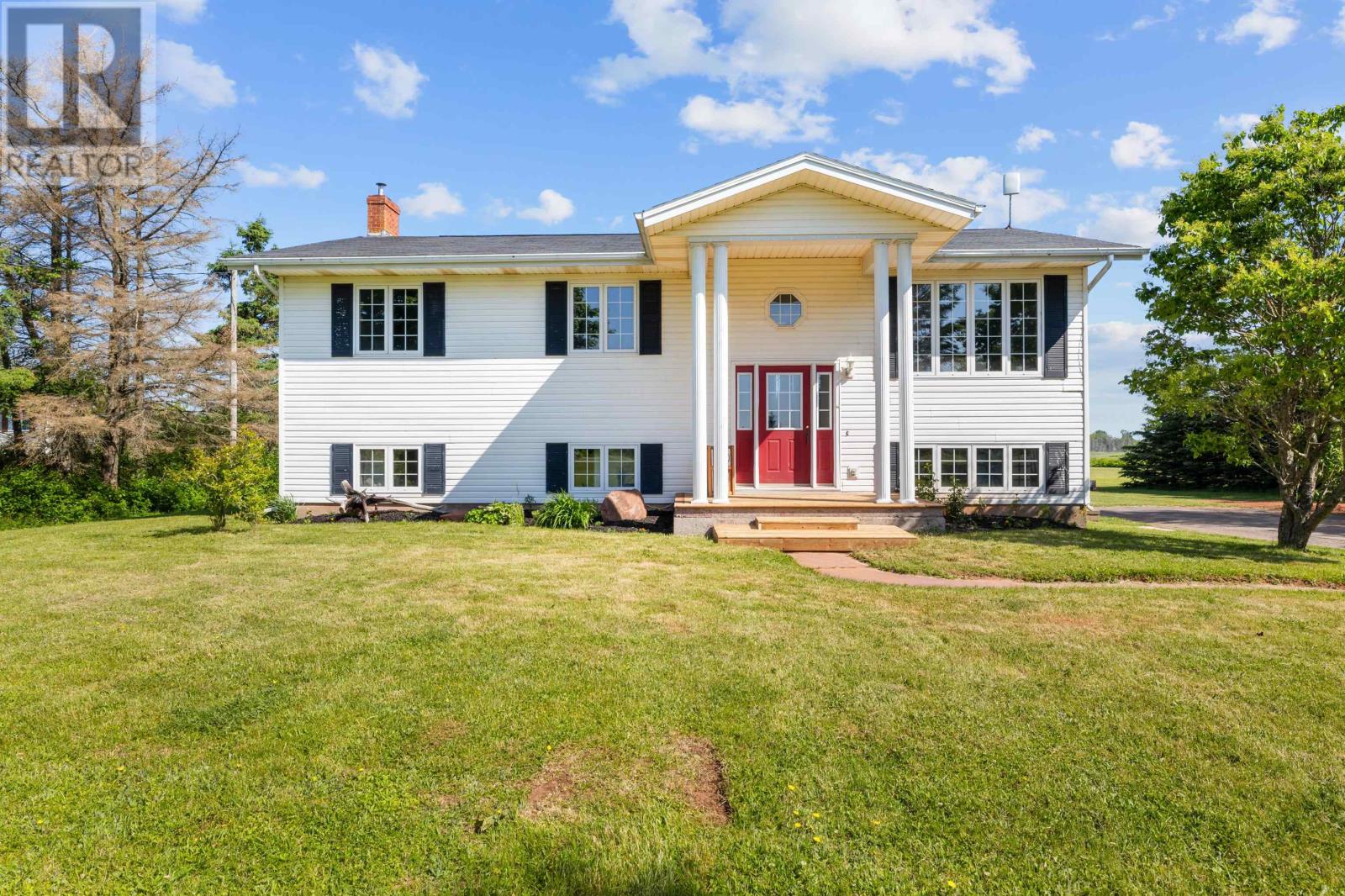 1527 Barbara Weit Rd, New Annan, Prince Edward Island  C1N 4J8 - Photo 1 - 202515198