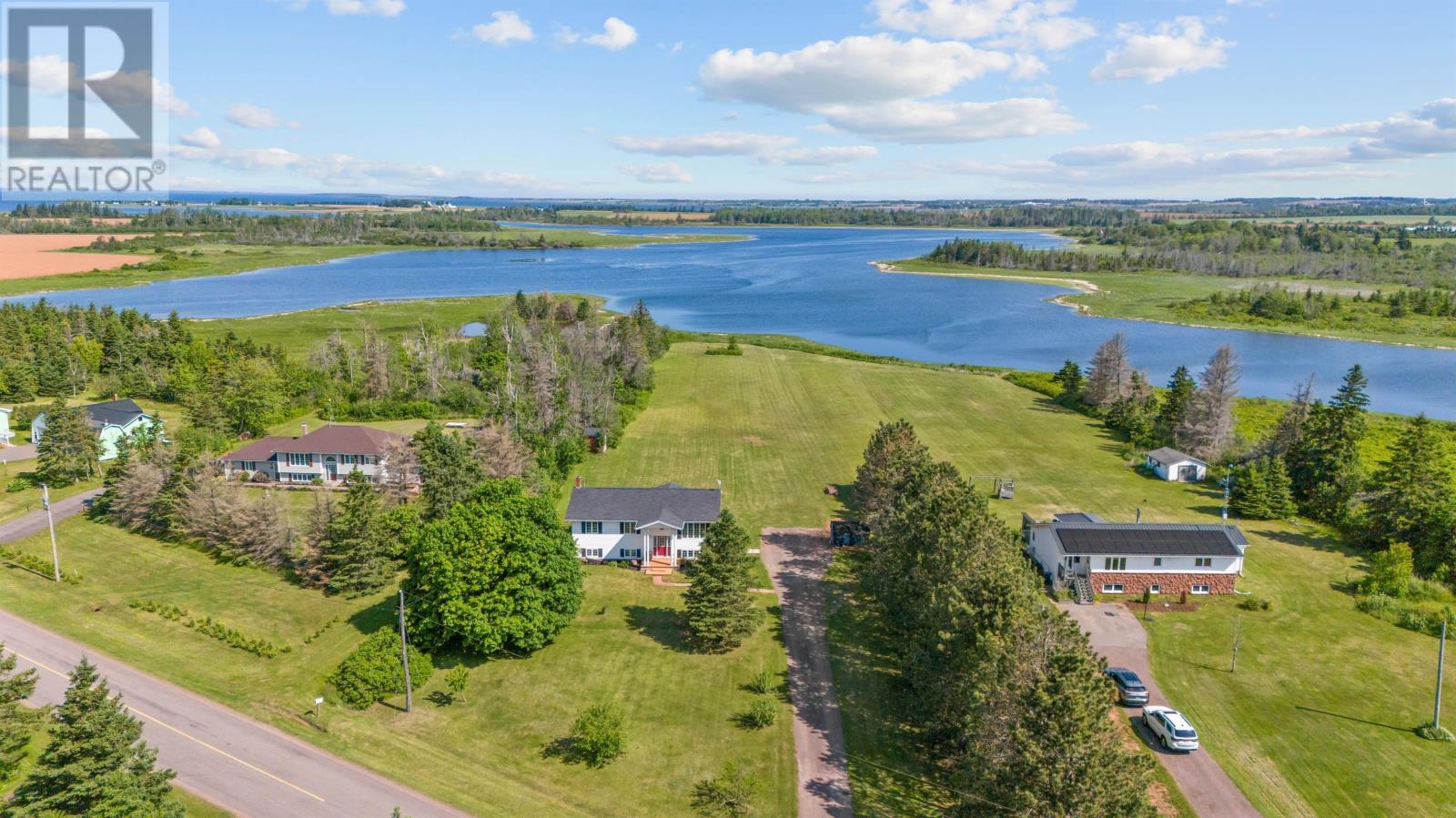 1527 Barbara Weit Rd, New Annan, Prince Edward Island  C1N 4J8 - Photo 3 - 202515198