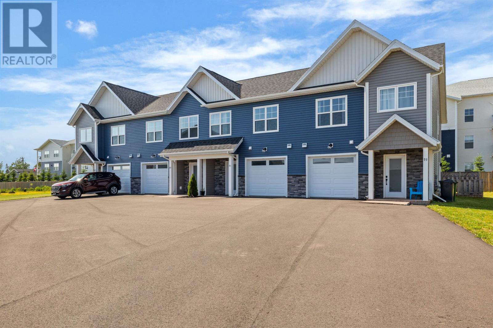 89 Harold Court, Cornwall, Prince Edward Island  C0A 1H3 - Photo 1 - 202515211