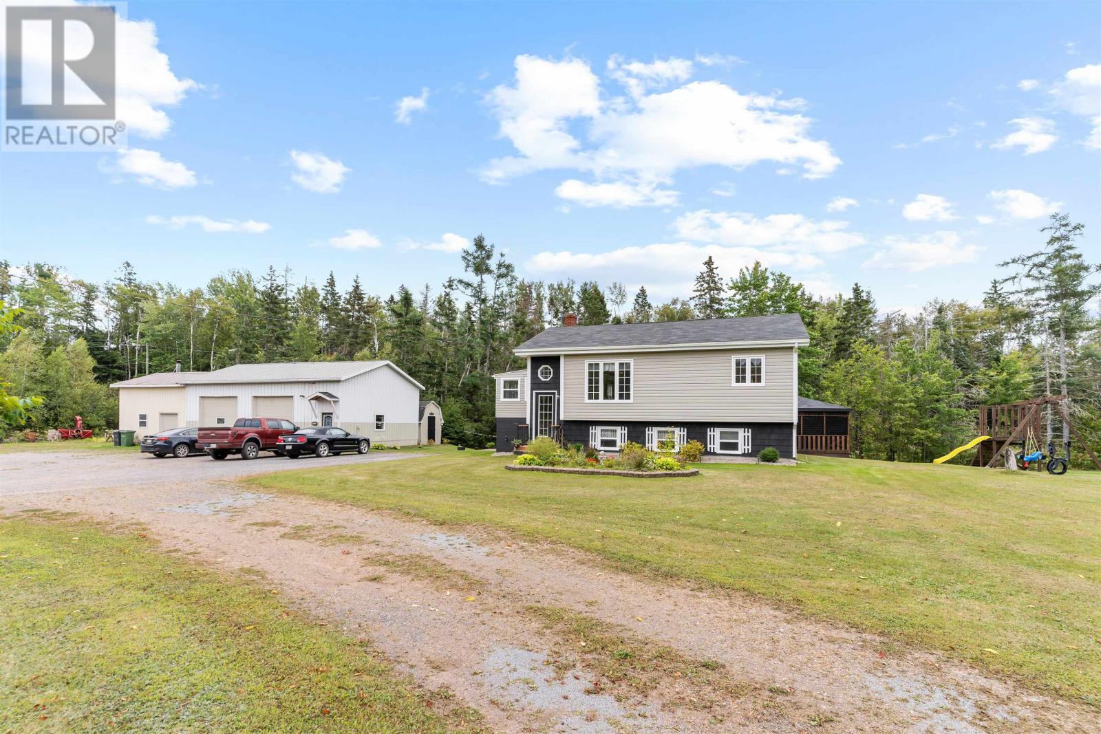 5382 48 Road, Cardigan, Prince Edward Island  C0A 1G0 - Photo 2 - 202515234