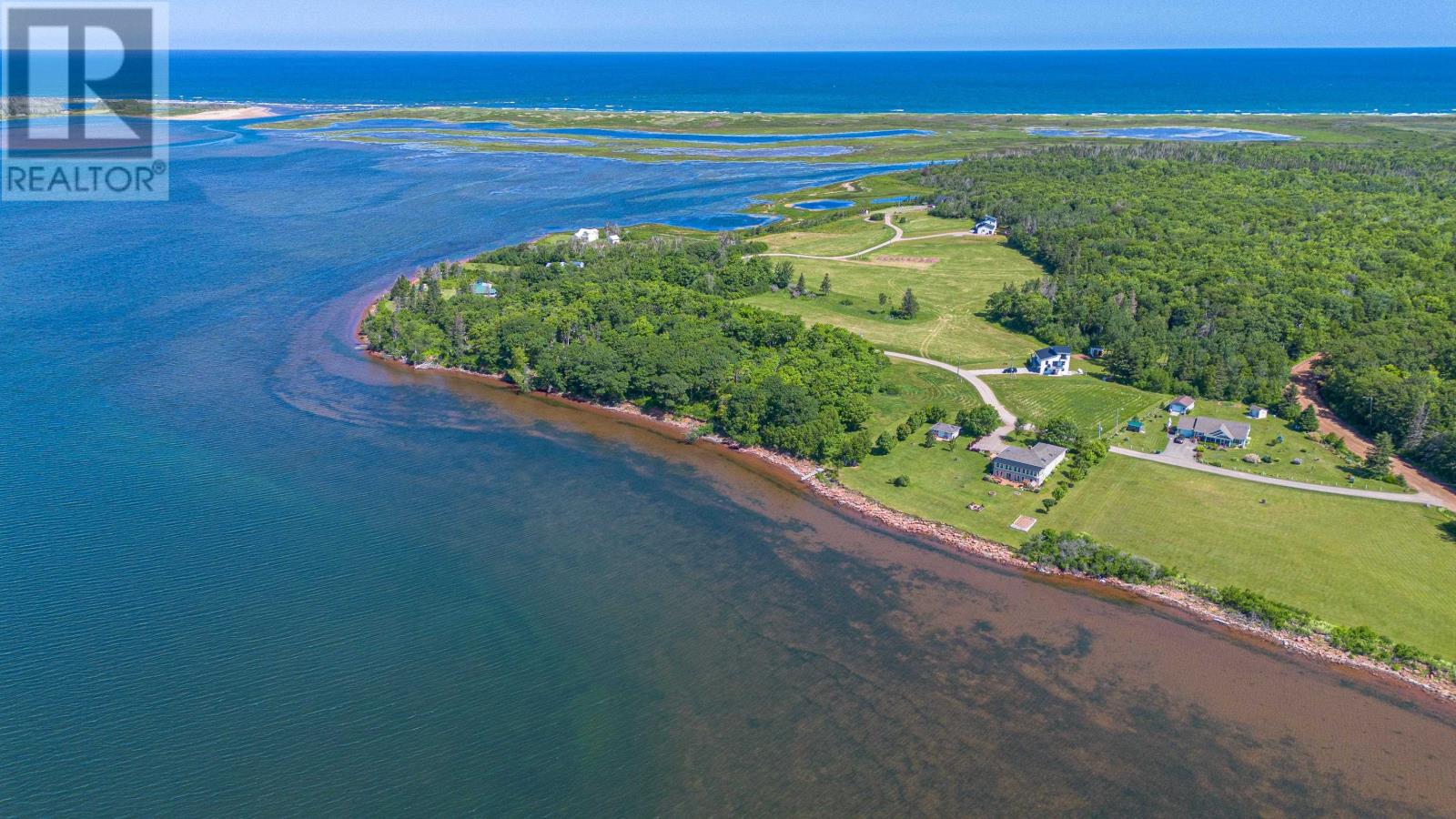 Lot 9 Hugh John Way, Canavoy, Prince Edward Island  C0A 1T0 - Photo 1 - 202515254