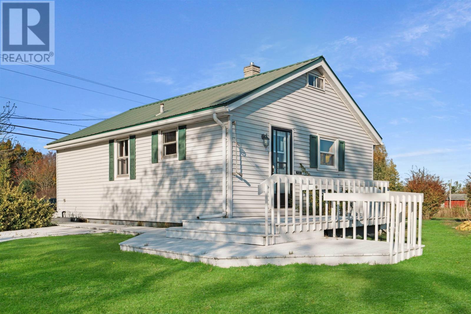 157 Douses Road, Rte 326, Lower Montague, Prince Edward Island  C0A 1R0 - Photo 2 - 202515258