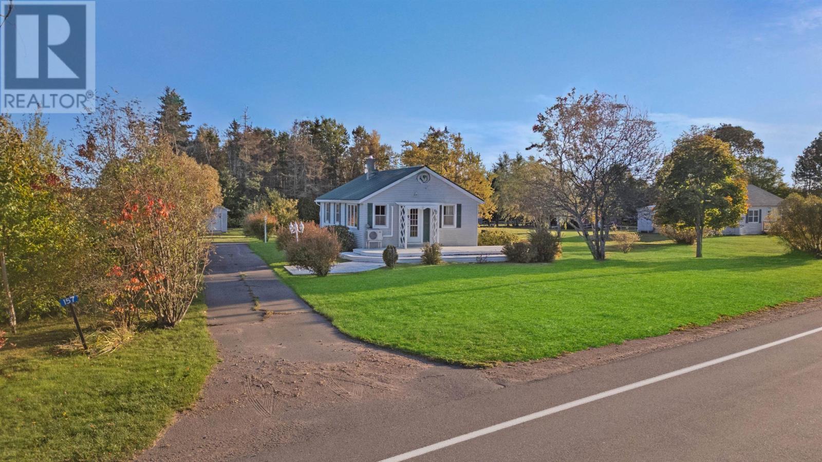 157 Douses Road, Rte 326, Lower Montague, Prince Edward Island  C0A 1R0 - Photo 22 - 202515258