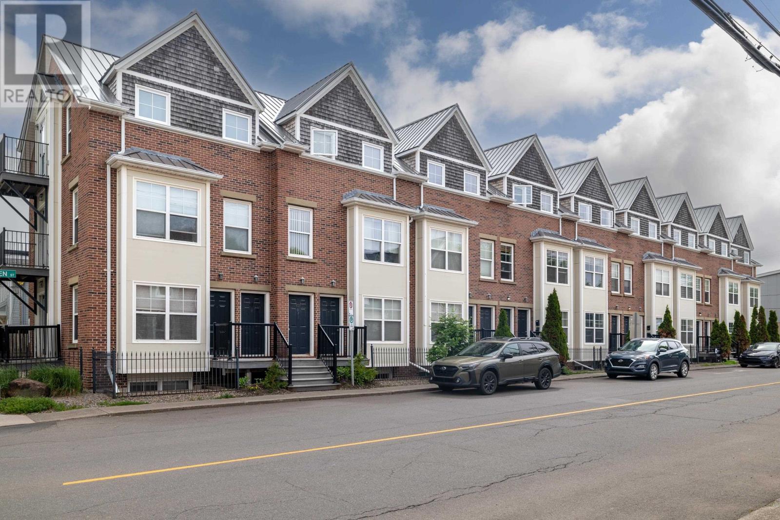 328 A Queen Street, Charlottetown, Prince Edward Island  C1A 4C3 - Photo 1 - 202515282