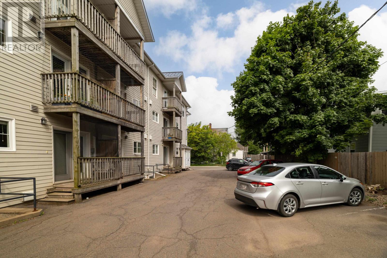 328 A Queen Street, Charlottetown, Prince Edward Island  C1A 4C3 - Photo 26 - 202515282