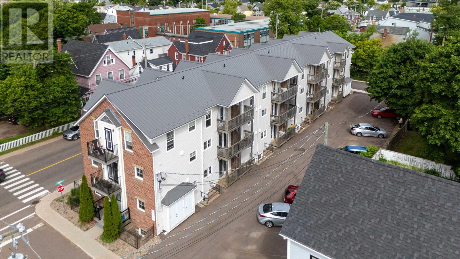 328 A Queen Street, Charlottetown, Prince Edward Island  C1A 4C3 - Photo 28 - 202515282