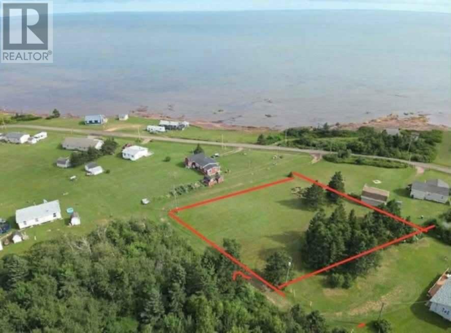Pid #890608, To The Left Of 94 Nicks Lane, Union Corner, Prince Edward Island  C0B 2E0 - Photo 1 - 202515290