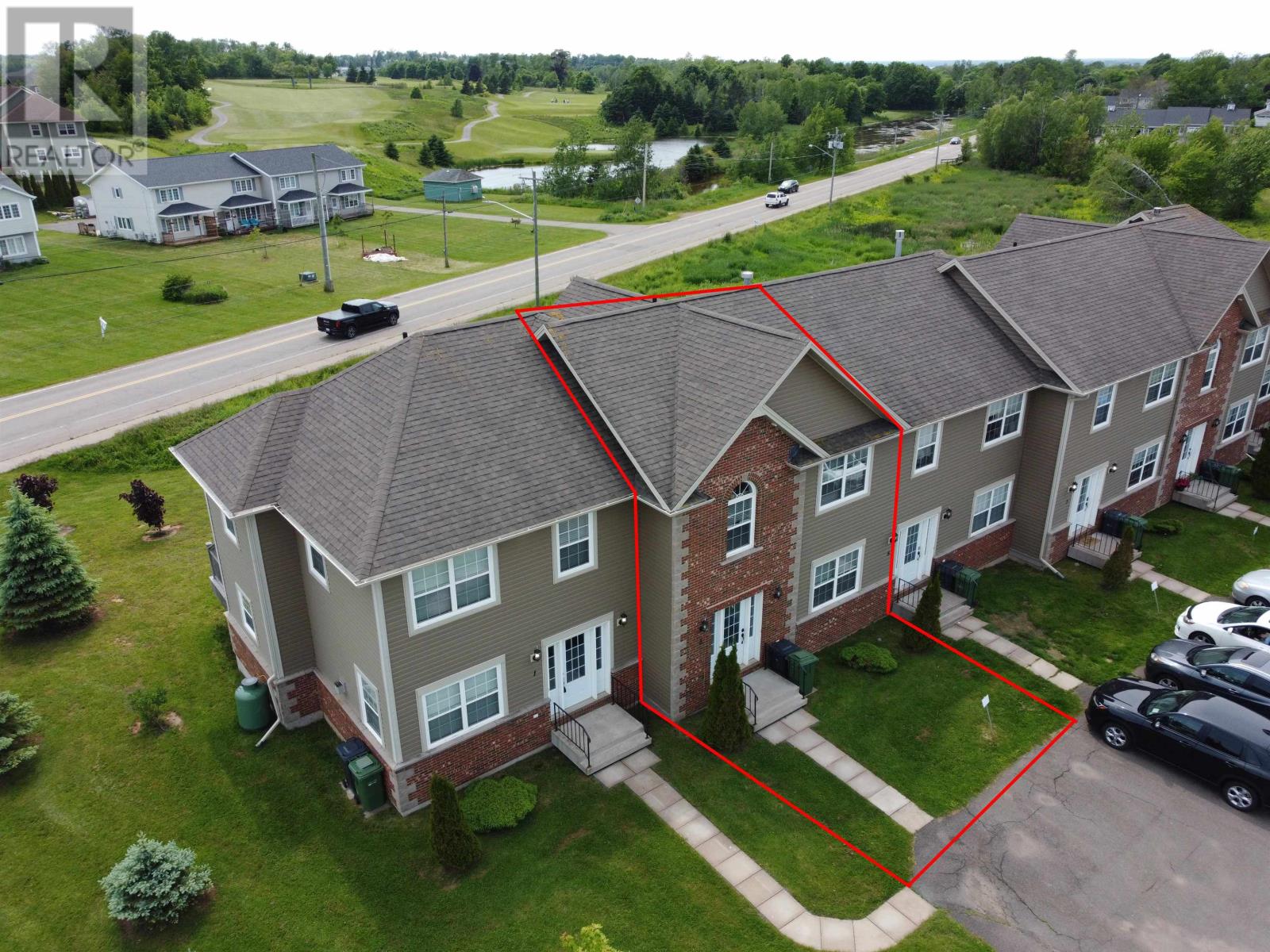 3 Cameron Heights, Stratford, Prince Edward Island