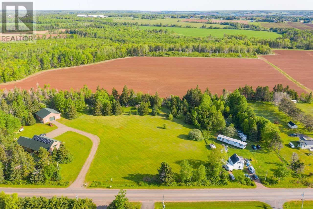 Lot Lower Rollo Bay Road, Souris West, Prince Edward Island  C0A 2B0 - Photo 3 - 202515324