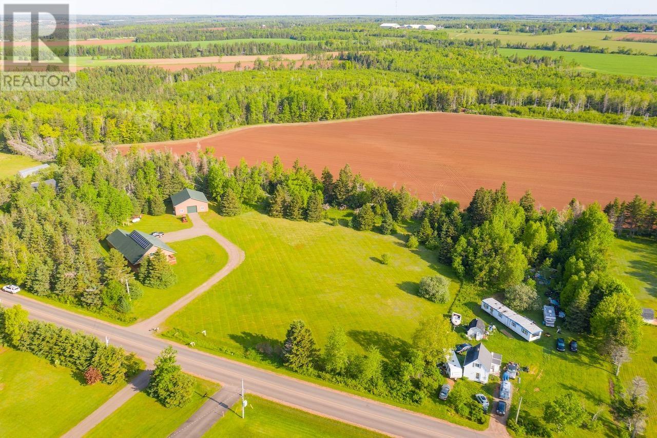 Lot Lower Rollo Bay Road, Souris West, Prince Edward Island  C0A 2B0 - Photo 4 - 202515324